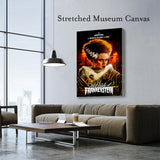 Black Market Art Company The Bride Demands Print