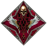 Black Market Art Company The Diamond Print