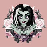 Black Market Art Company The Good Wife Print
