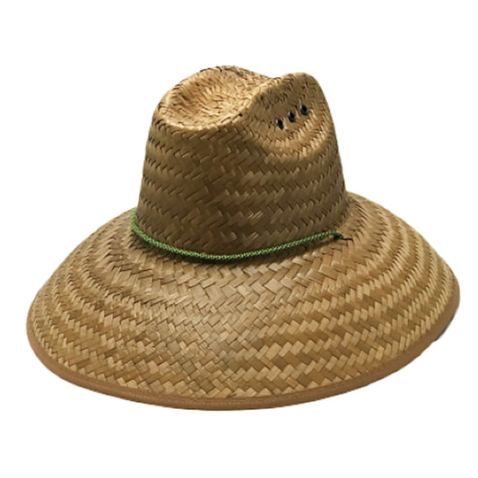 Peter Grimm Natural The Hoff Hat - Peter Grimm