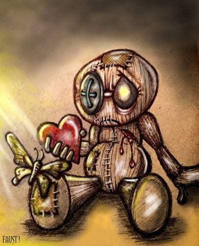 Black Market Art Company The Little Things Print - Black Market Art Company - Flyclothing LLC