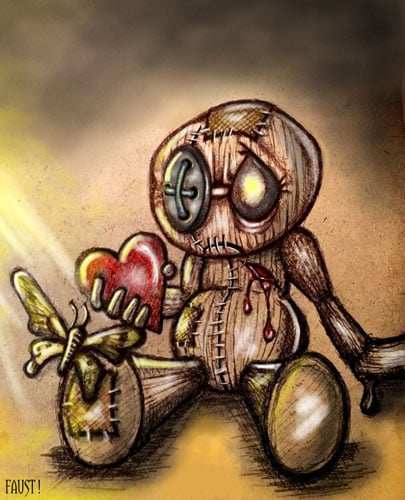 Black Market Art Company The Little Things Print - Black Market Art Company - Flyclothing LLC