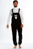 The 009 | Mens Tuxedo Pajamaralls®-Shinesty