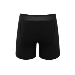 The 3 Legged Race | Solid Ball Hammock® Boxer Brief 3 Pack - Shinesty