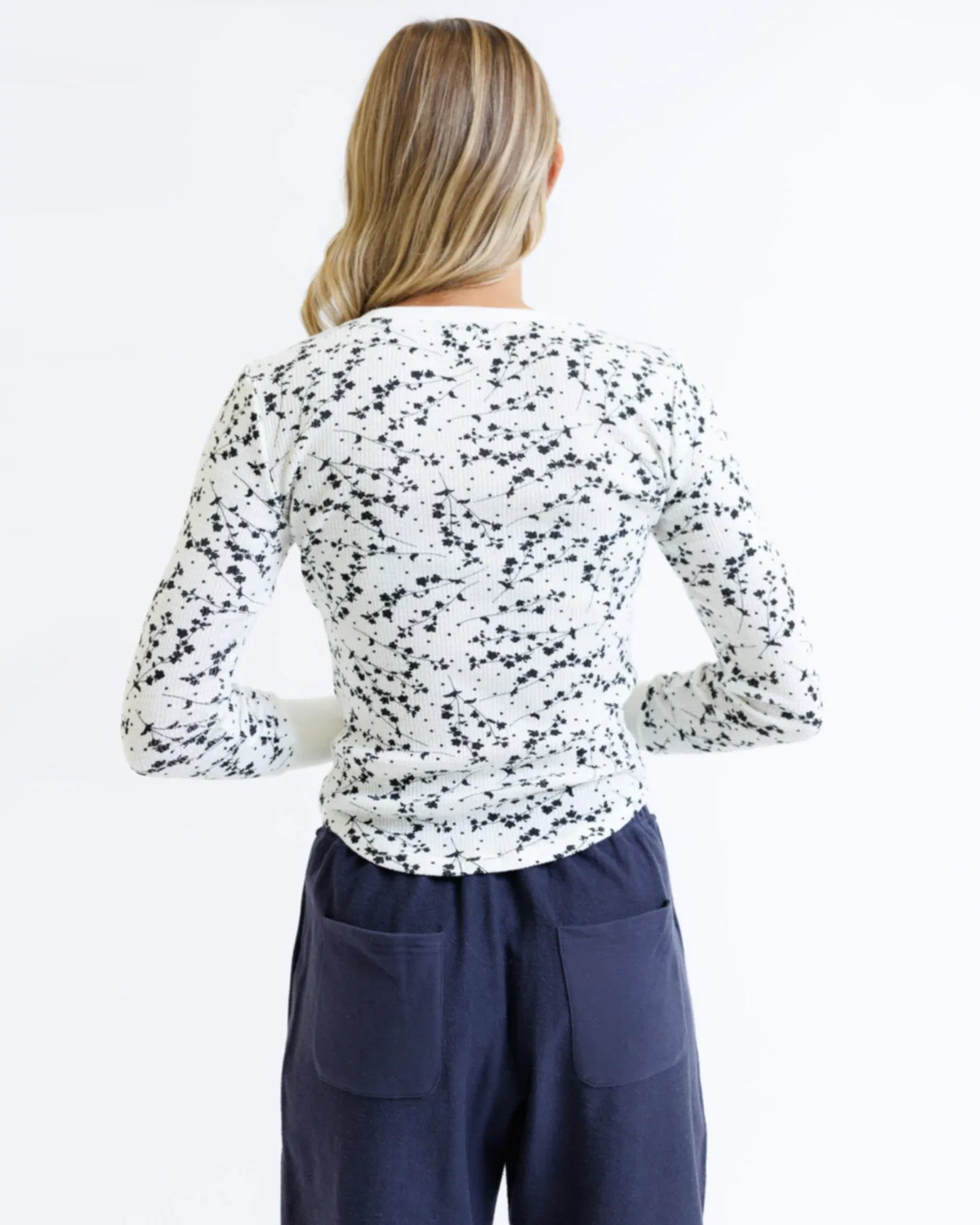 The Best Thermal - Downeast - Flyclothing LLC