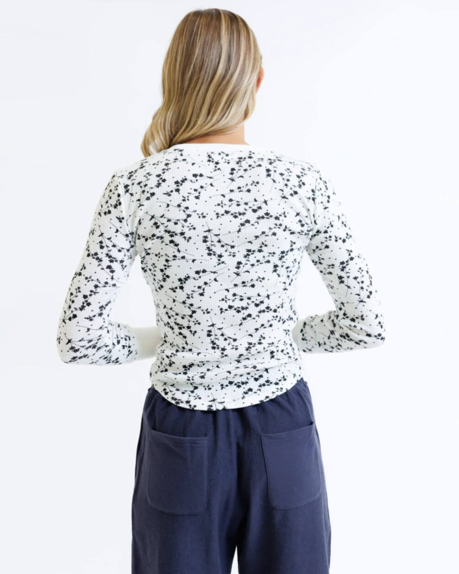 The Best Thermal - Downeast - Flyclothing LLC