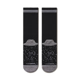 The Big Bang | Constellation Heel Hammock™ Crew Socks