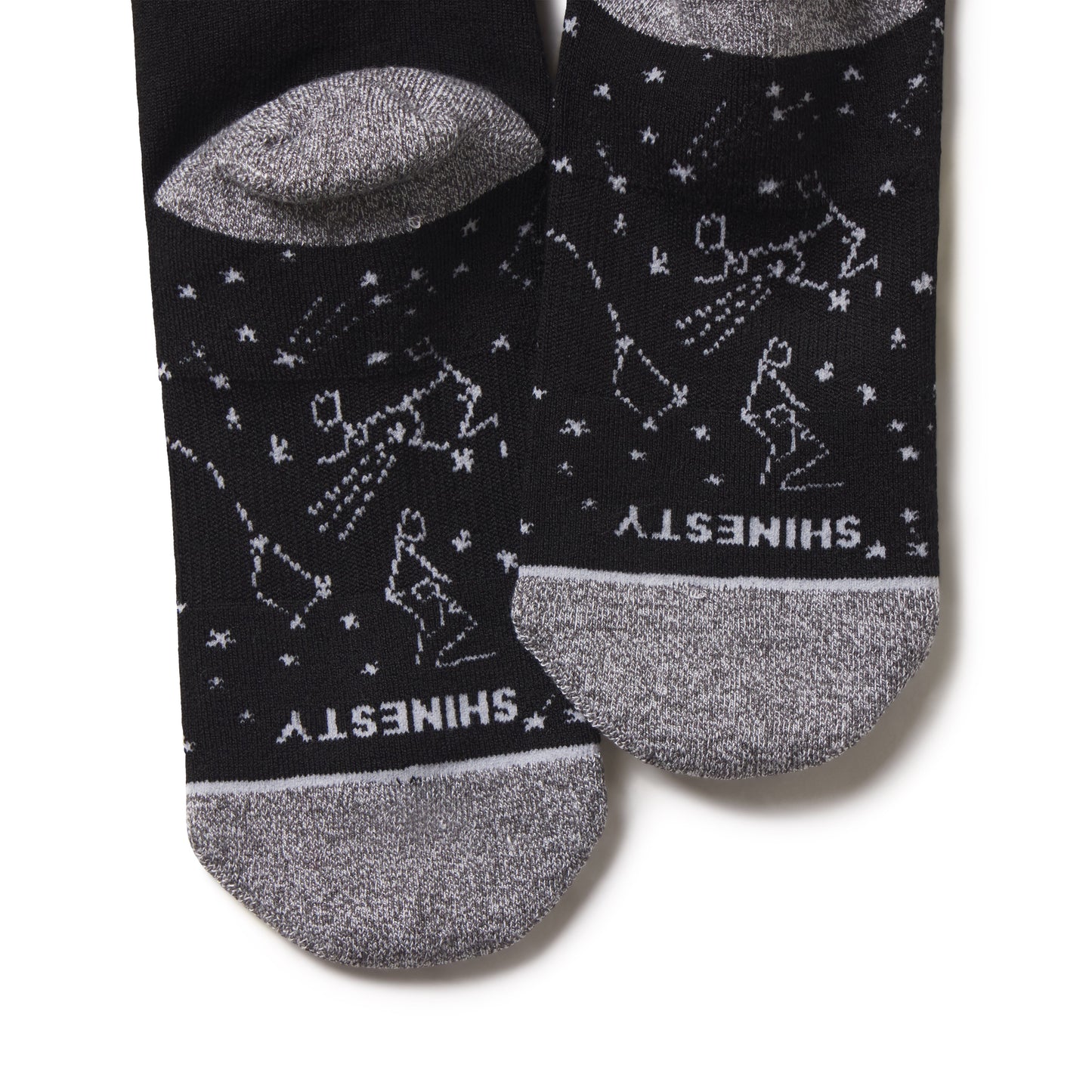 The Big Bang | Constellation Heel Hammock™ Crew Socks