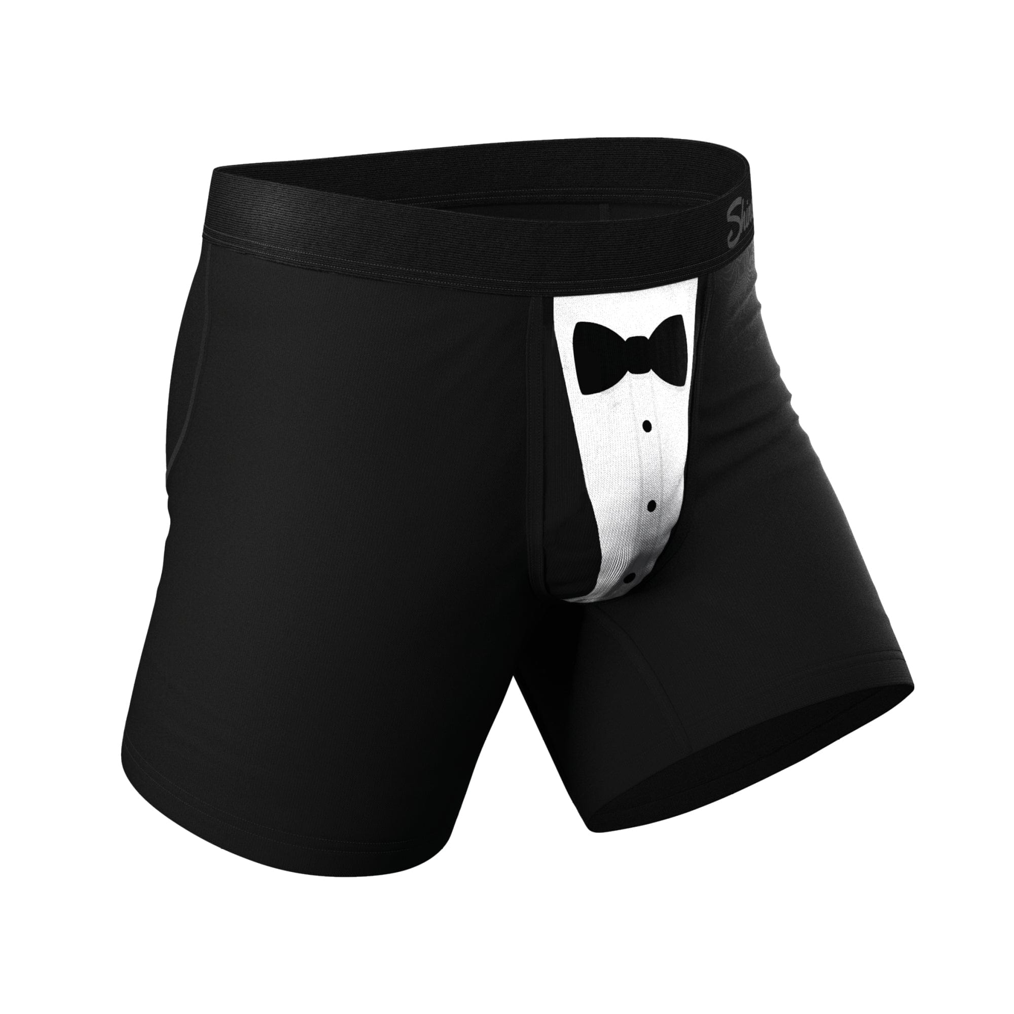 The Bread and Butter | Best Sellers Ball Hammock® Pouch Underwear 5 Pack - Shinesty