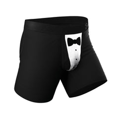 The Bread and Butter | Best Sellers Ball Hammock® Pouch Underwear 5 Pack - Shinesty