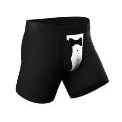 The Bread and Butter | Best Sellers Ball Hammock® Pouch Underwear with Fly 5 Pack - Shinesty