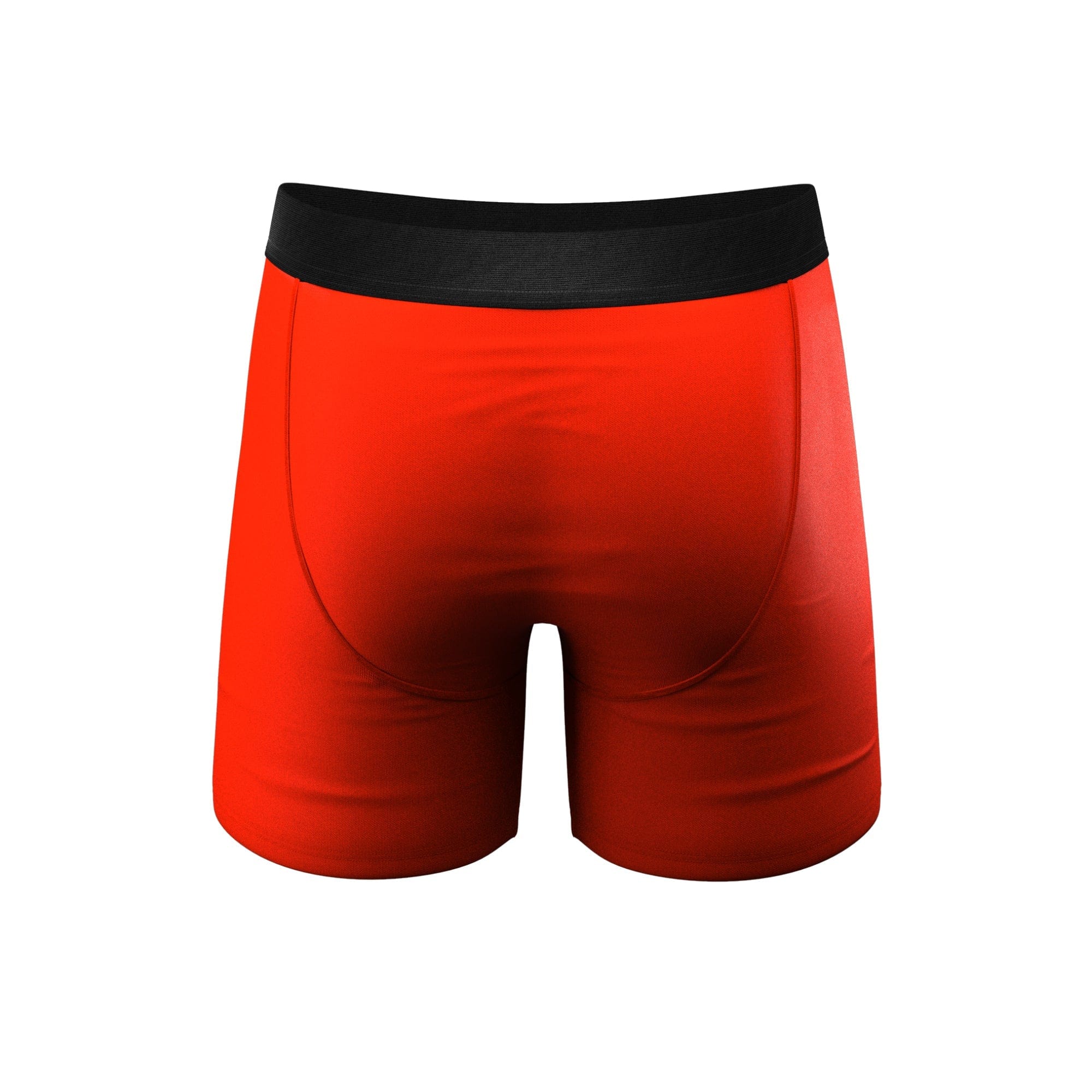 The Bread and Butter | Best Sellers Ball Hammock® Pouch Underwear with Fly 5 Pack - Shinesty