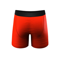 The Bread and Butter | Best Sellers Ball Hammock® Pouch Underwear with Fly 5 Pack - Shinesty