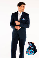The Destination | Tropical Ultimate Suit - Shinesty