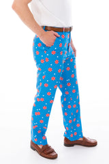 The Mint Condition | Holiday Peppermint Suit Pants - Shinesty - Flyclothing LLC