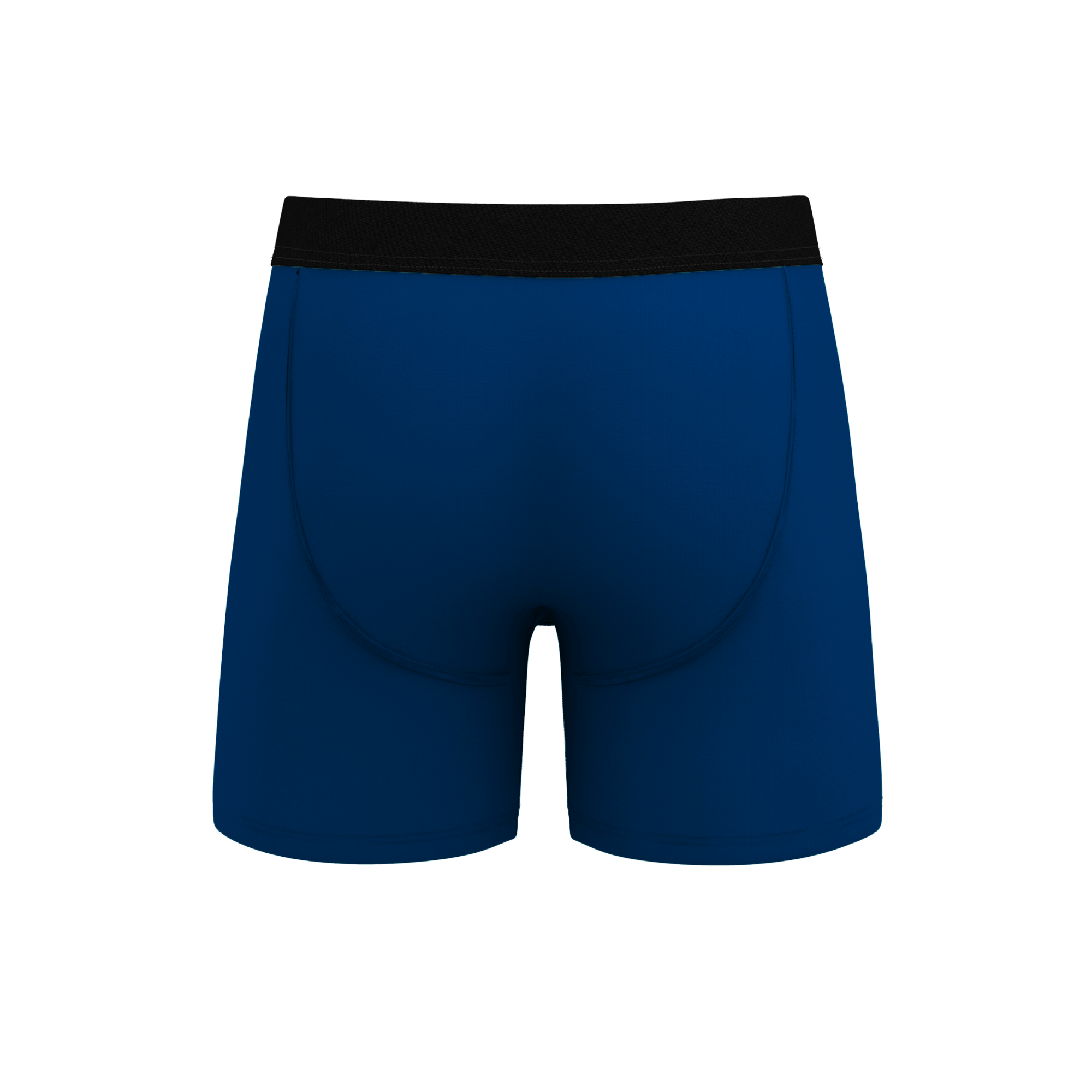 The Navy Nads | Ball Hammock® Boxer Brief 3 Pack - Shinesty