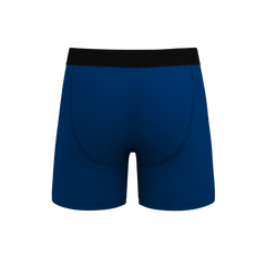 The Navy Nads | Ball Hammock® Boxer Brief 3 Pack - Shinesty