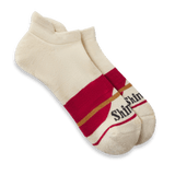 The Pack A Day | Cigarette Heel Hammock™ Ankle Socks - Shinesty - Flyclothing LLC