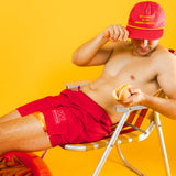 The Party Starter | Wienerschnitzel x Shinesty Party Snapback Hat