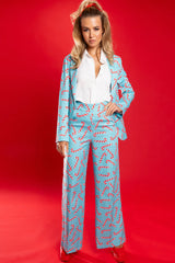 The Peppermint Pimp Canes | Candy Cane Women's Suit - Shinesty - Flyclothing LLC