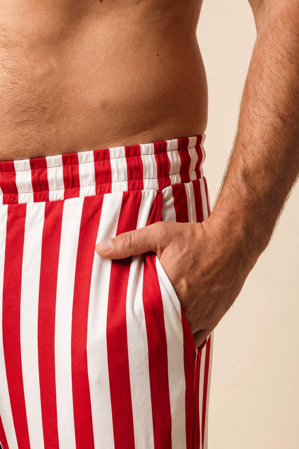 The Reagans | American Flag SleepDeep™ Men’s Pajama Joggers - Shinesty - Flyclothing LLC