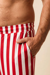 The Reagans | American Flag SleepDeep™ Men’s Pajama Joggers - Shinesty - Flyclothing LLC