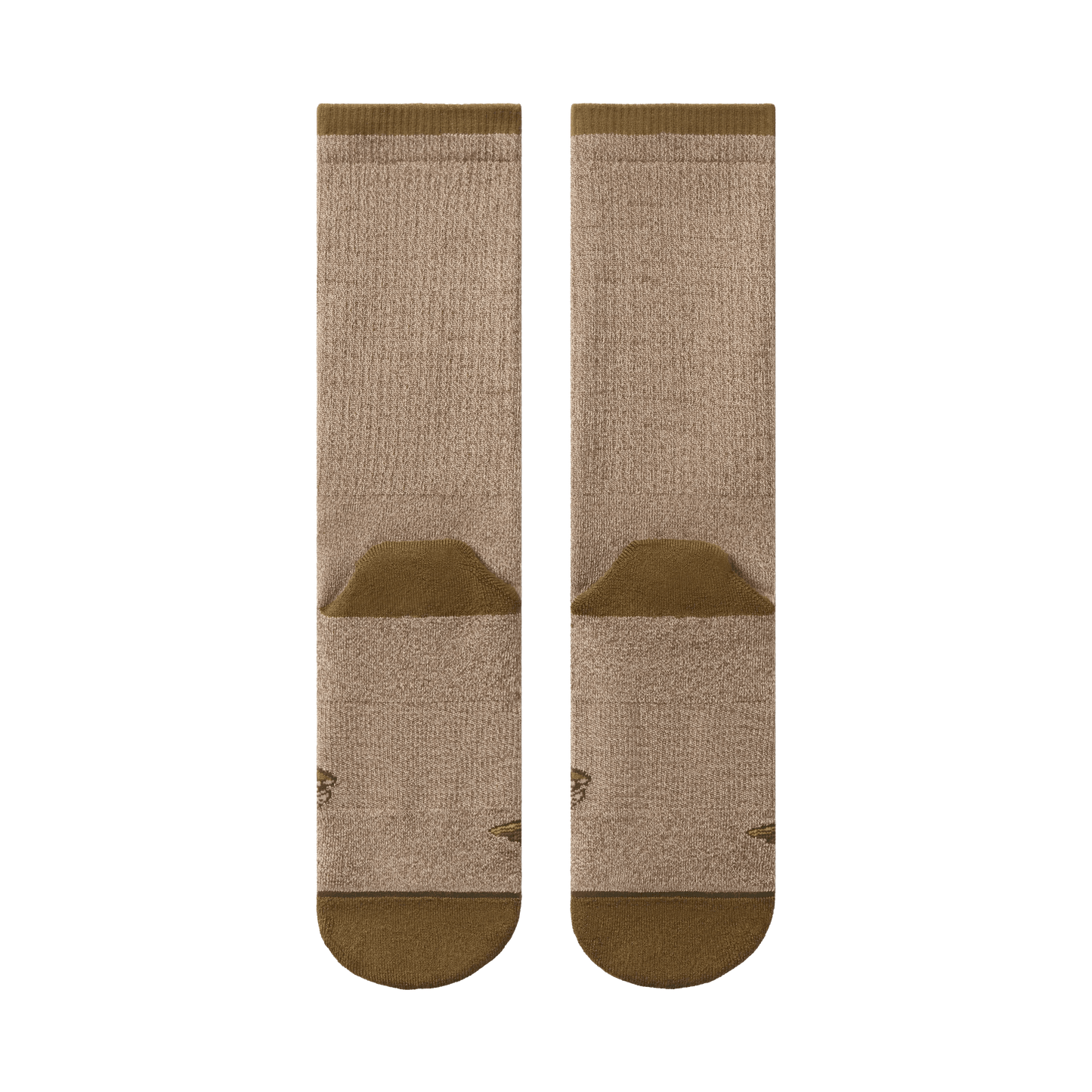 The Rowdy Angler | Fish Cowboy Heel Hammock™ Crew Socks - Shinesty - Flyclothing LLC