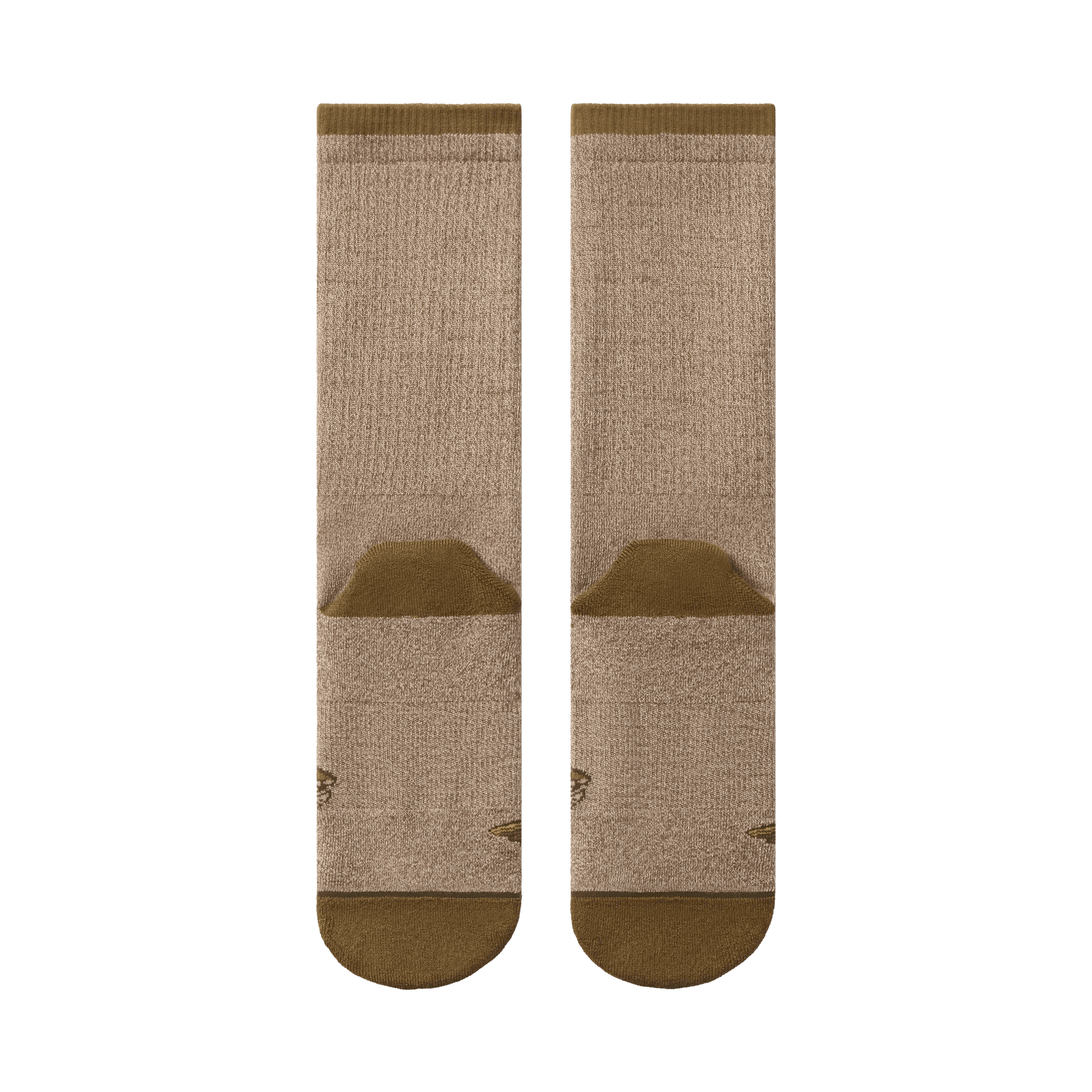 The Rowdy Angler | Fish Cowboy Heel Hammock™ Crew Socks - Shinesty - Flyclothing LLC