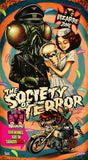 Black Market Art Company The Society Print