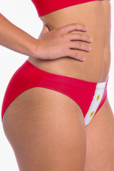 The St. Knickers | Mrs. Claus Modal Bikini Underwear - Shinesty