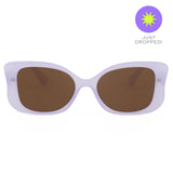 Empress - Purple - TopFoxx - Flyclothing LLC