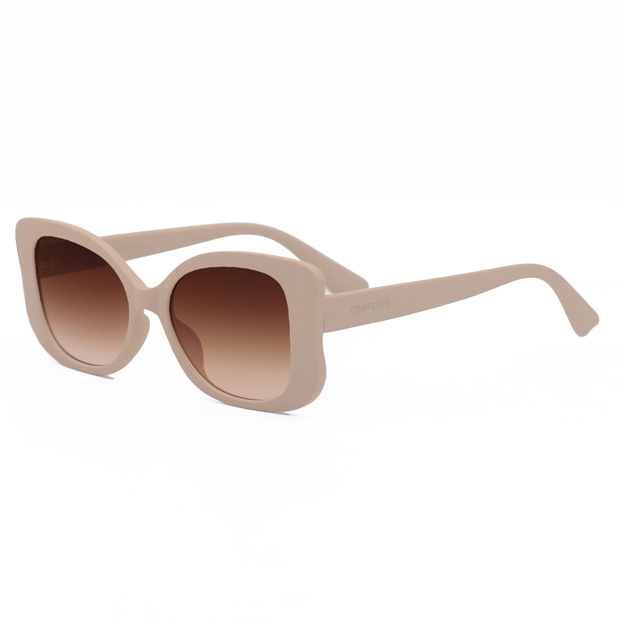 Empress - Beige - TopFoxx - Flyclothing LLC