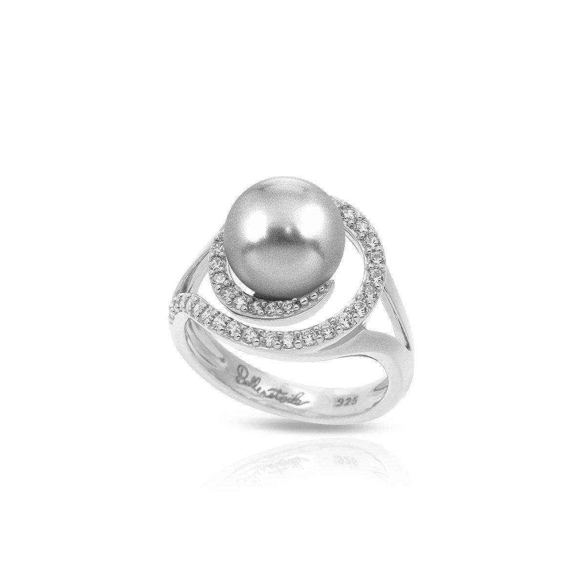 Théa Ring - Belle Étoile Jewelry - Flyclothing LLC