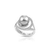 Théa Ring - Belle Étoile Jewelry - Flyclothing LLC