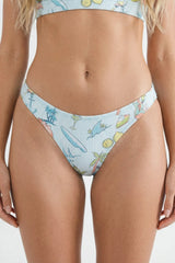 The Boat Drinks | Shinesty x Margaritaville® MicroModal Thong - Shinesty - Flyclothing LLC