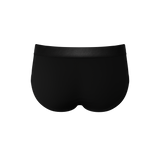 The Threat Level Midnight | Black Ball Hammock® Pouch Underwear Briefs