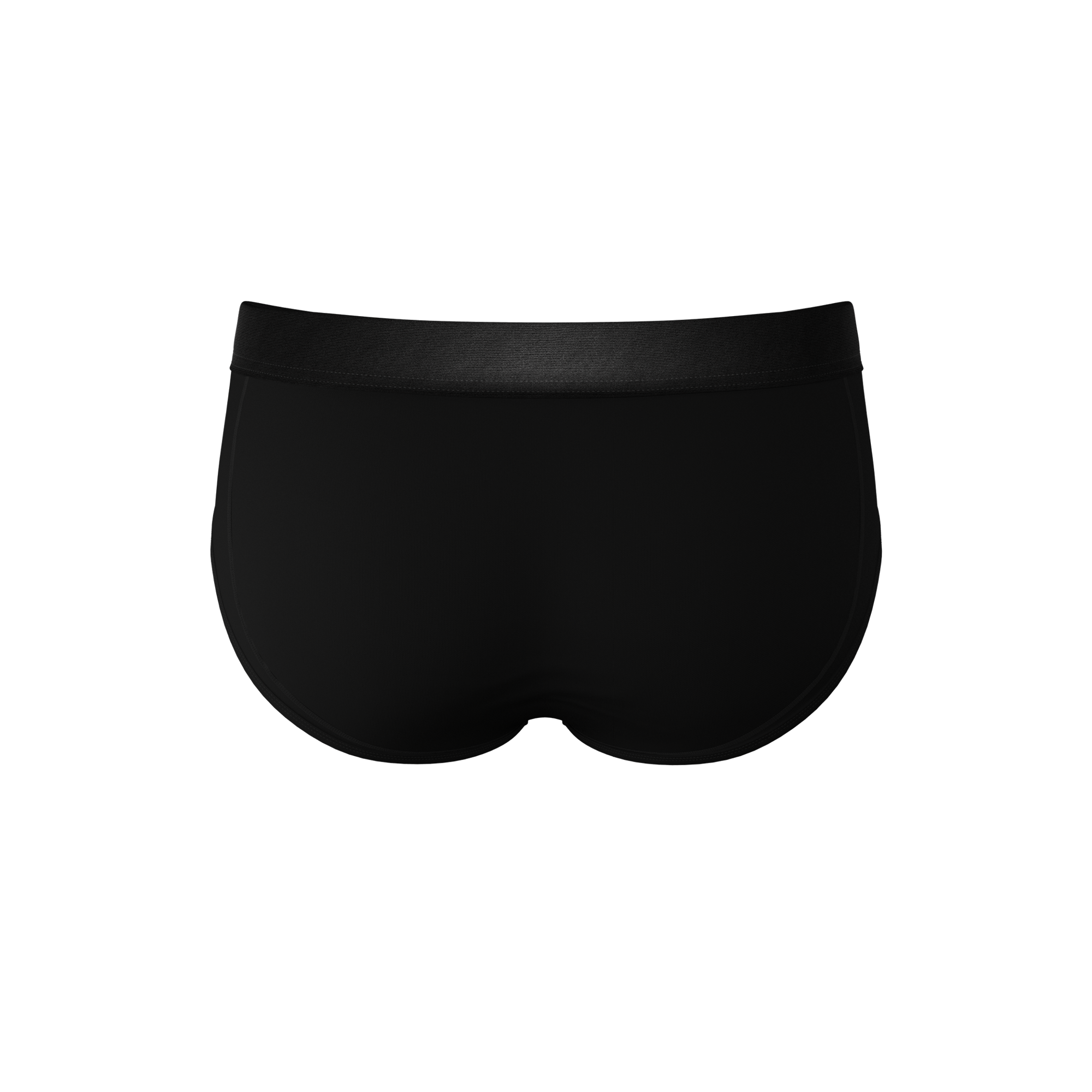 The Threat Level Midnight | Black Ball Hammock® Pouch Underwear Briefs