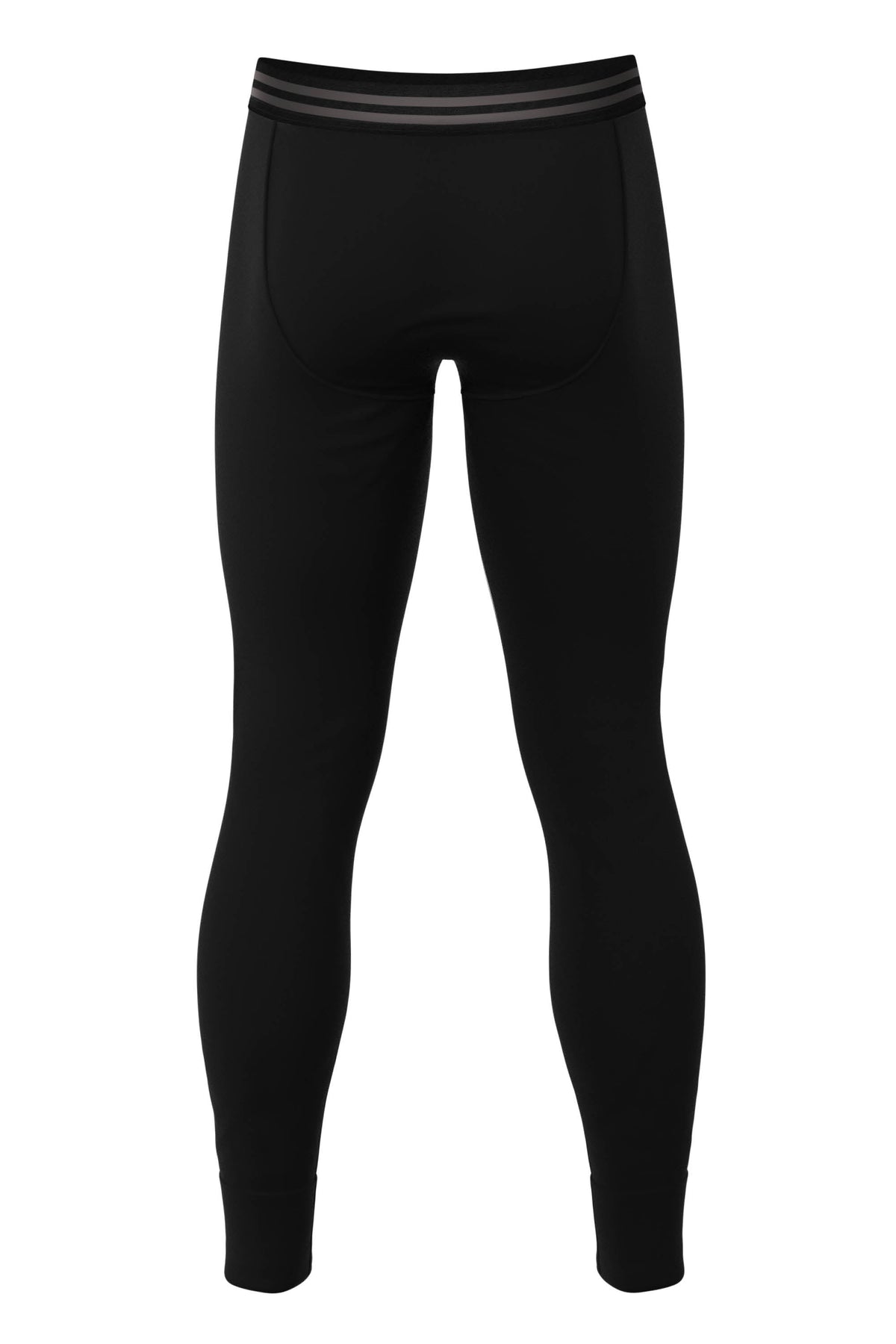 The Threat Level Midnight | Black Ball Hammock® Long Johns - Shinesty - Flyclothing LLC