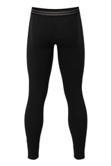 The Threat Level Midnight | Black Ball Hammock® Long Johns - Shinesty