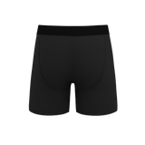 The Threat Level Midnight | Black Ball Hammock® Pouch Underwear