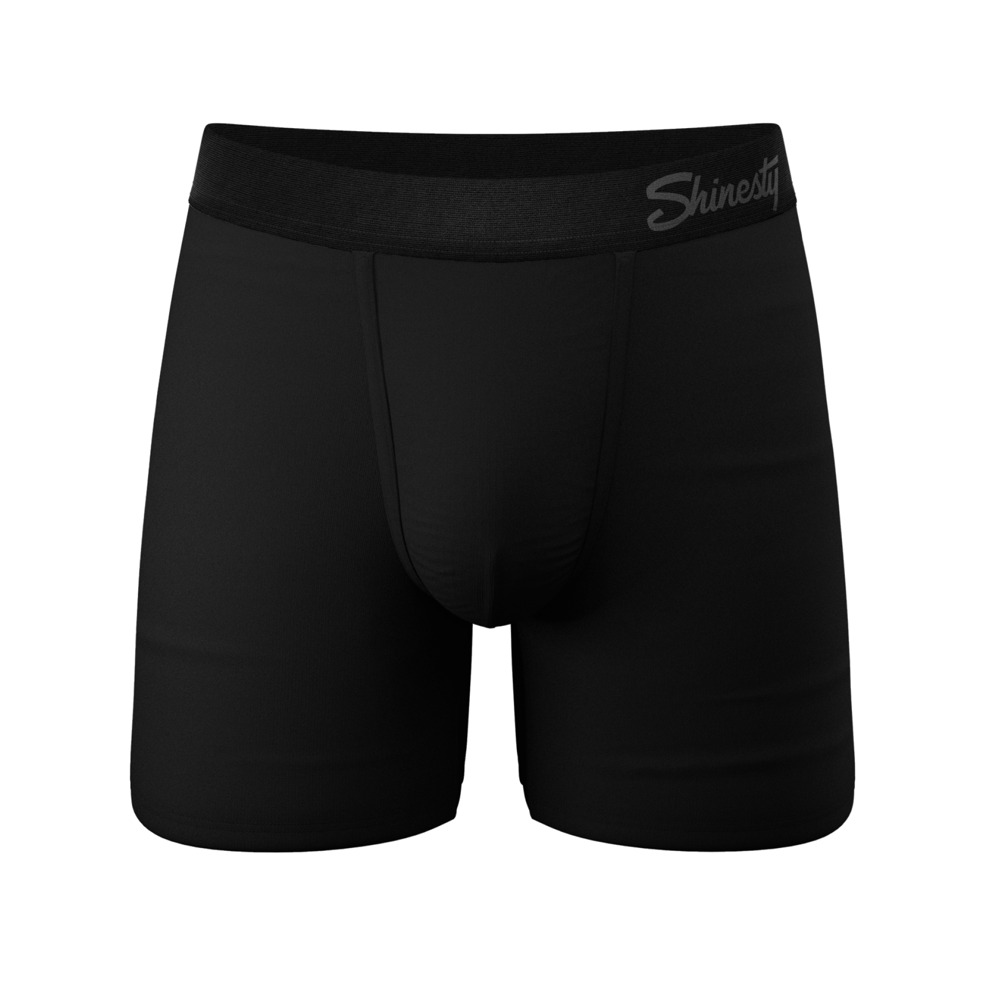 The Threat Level Midnight | Black Ball Hammock® Pouch Underwear