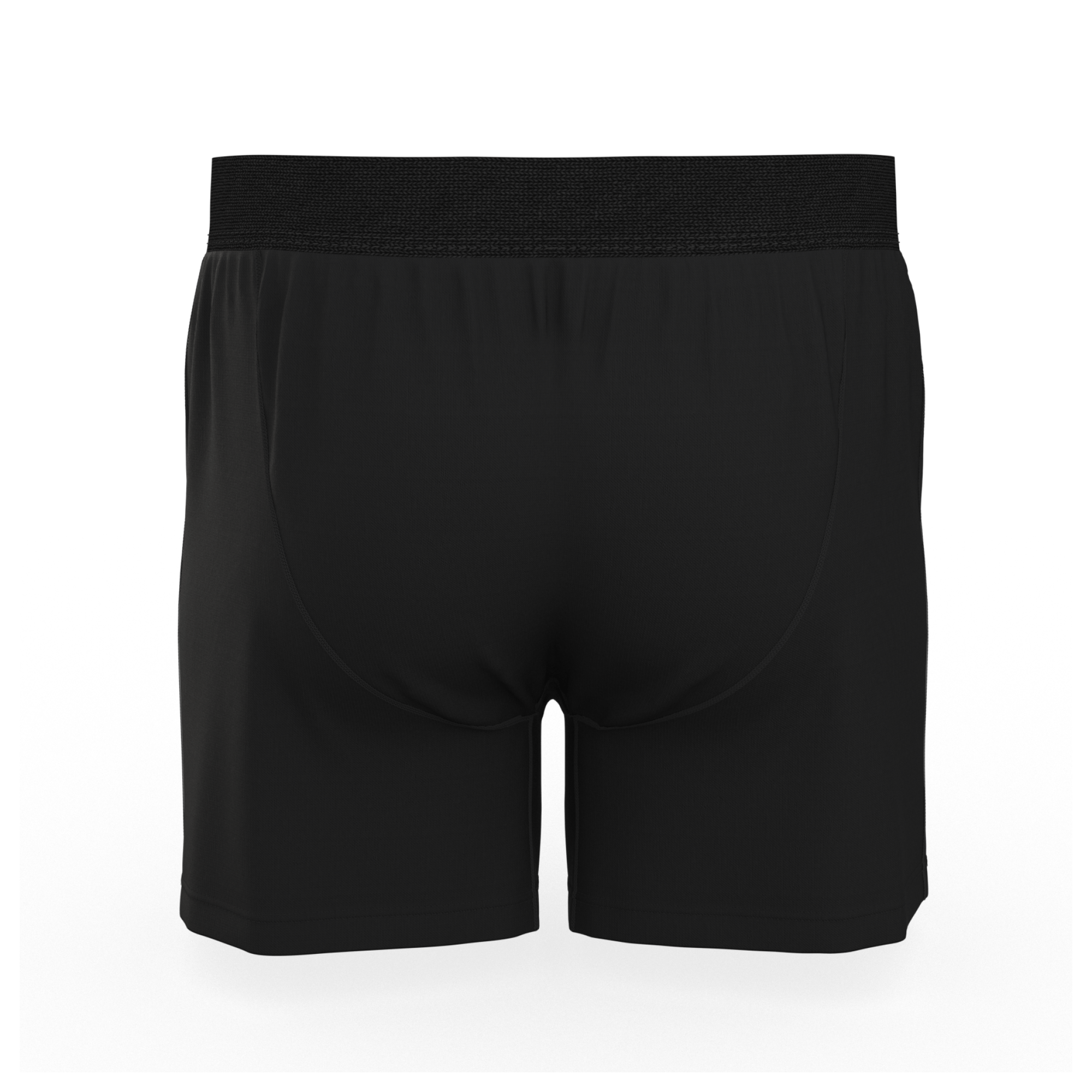The Threat Level Midnight | Black Boxers - Shinesty