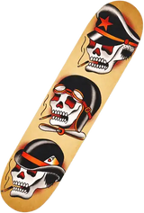 Black Market Art Company Three Hats & Skate Deck Print - Black Market Art Company - Flyclothing LLC