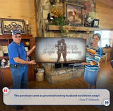 Together Sign V - Tailored Canvases - Flyclothing LLC