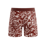 The Tomahawk | Marbled Meat Ball Hammock® Pouch Underwear With Fly - Shinesty - Flyclothing LLC