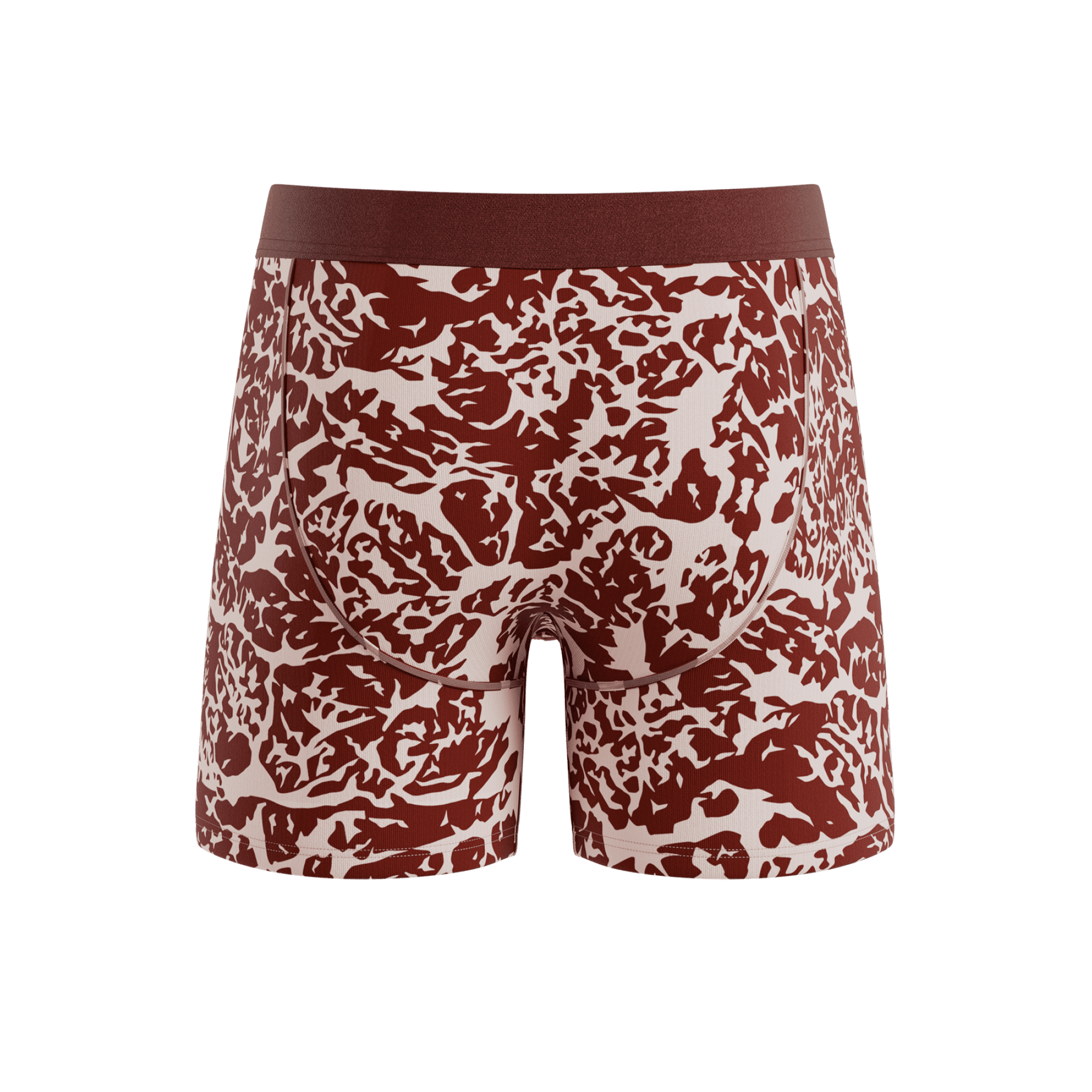 The Tomahawk | Marbled Meat Ball Hammock® Pouch Underwear With Fly - Shinesty - Flyclothing LLC