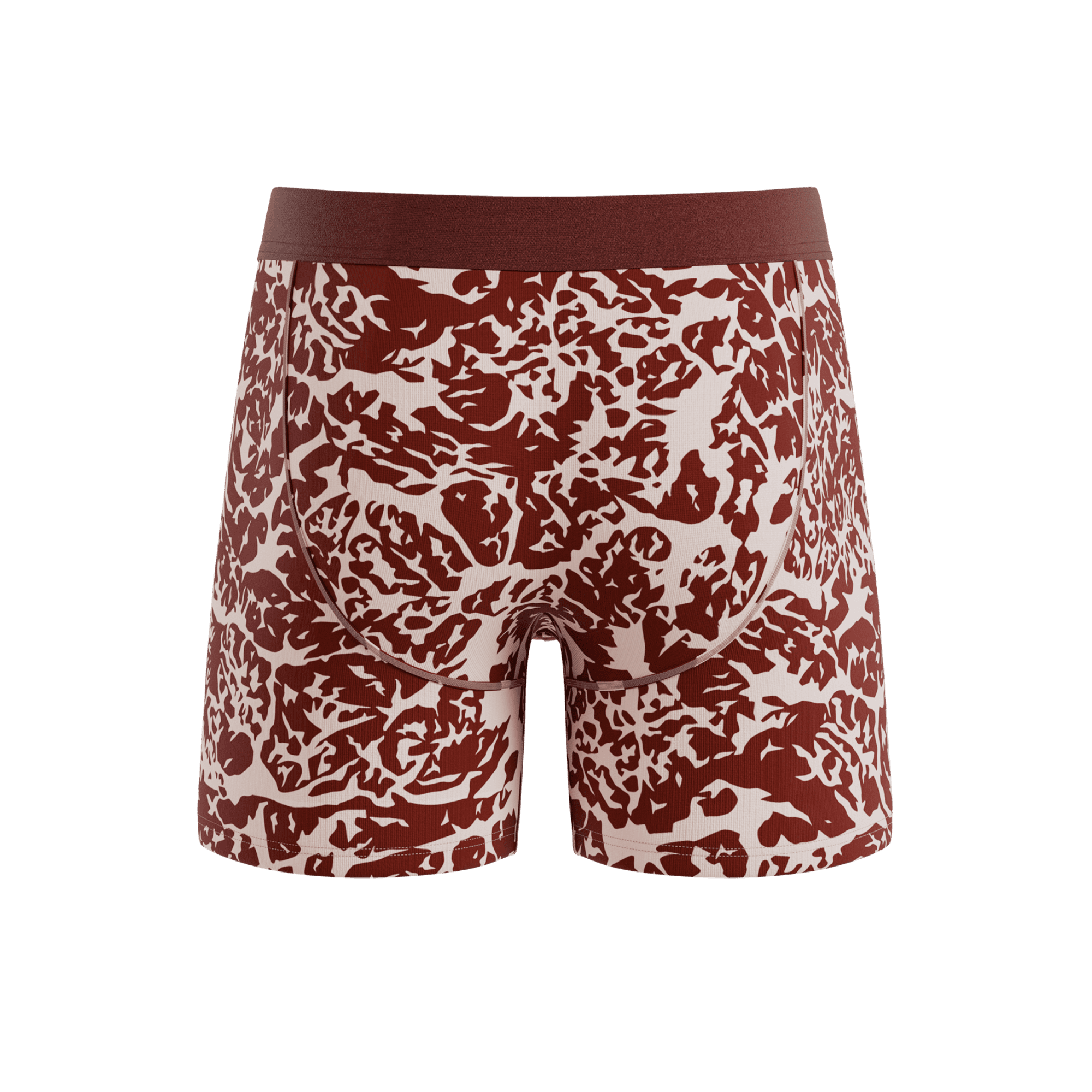 The Tomahawk | Marbled Meat Ball Hammock® Pouch Underwear - Shinesty - Flyclothing LLC