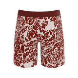 The Tomahawk | Marbled Meat Long Leg Ball Hammock® Pouch Underwear With Fly