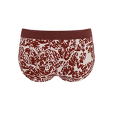 The Tomahawk | Marbled Meat Ball Hammock® Pouch Underwear Briefs - Shinesty - Flyclothing LLC