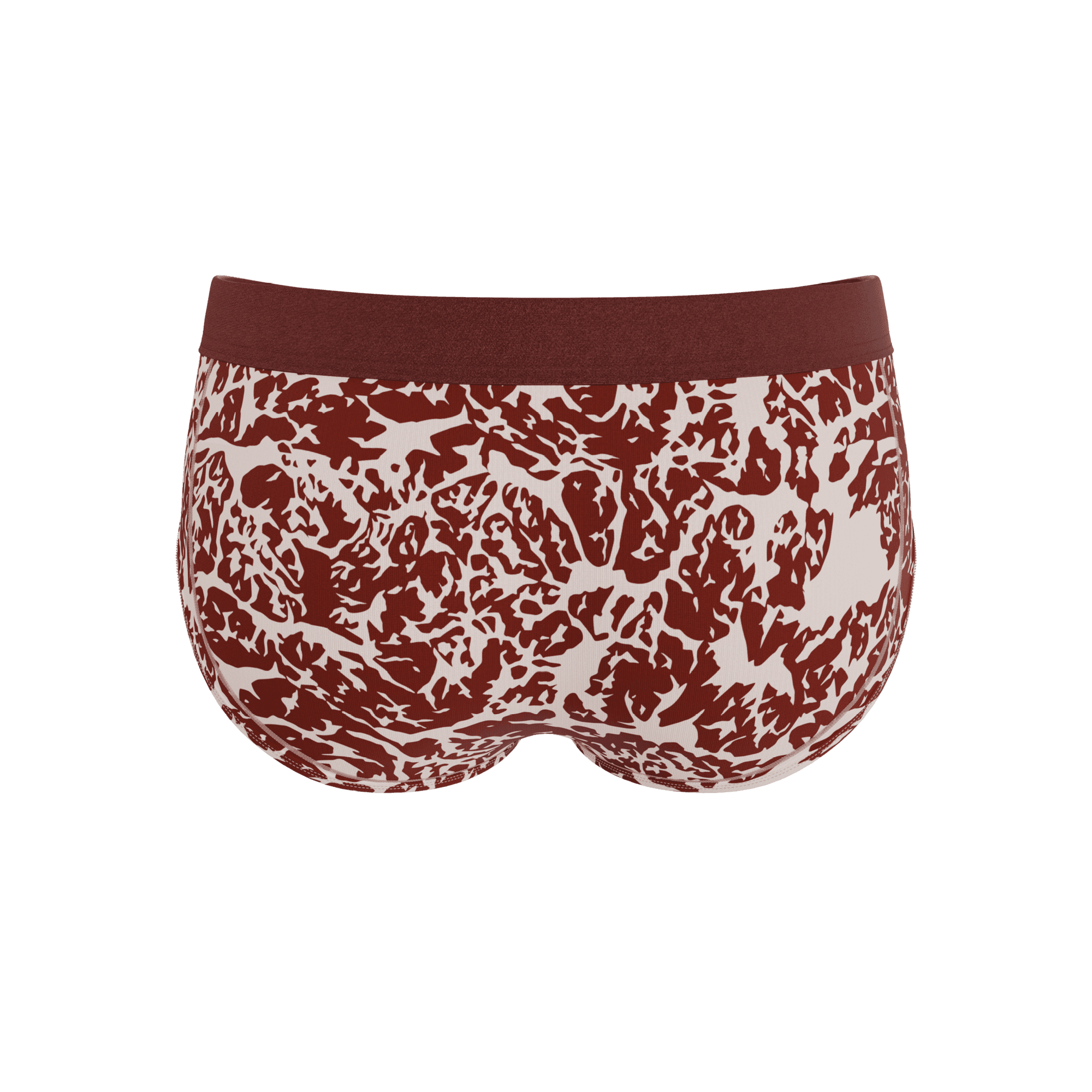 The Tomahawk | Marbled Meat Ball Hammock® Pouch Underwear Briefs - Shinesty - Flyclothing LLC